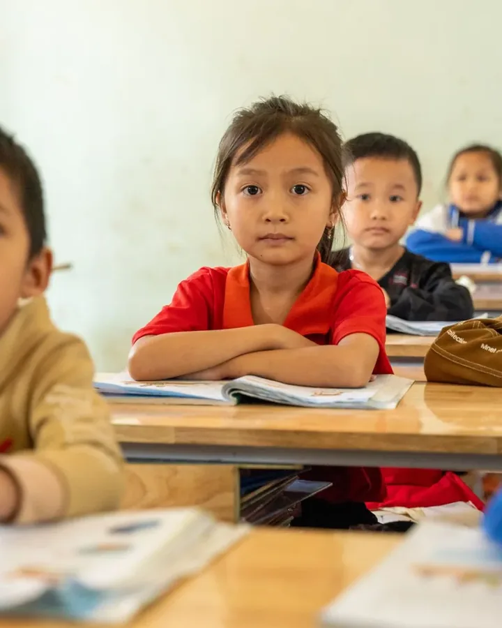 Góc tự học